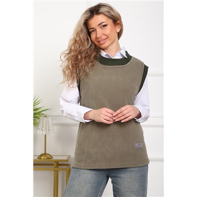 1101 Жилет женский