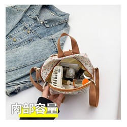 Мини рюкзачок для девочек