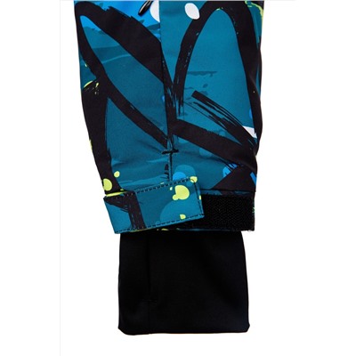 Комплект (Куртка+Полукомбинезон) PLAYTODAY, 1031395