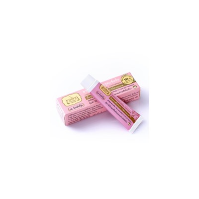 Натуральная зубная паста Tepthai фруктовая 30 гр/Tepthai toothpaste Mix Fruit 30 gr