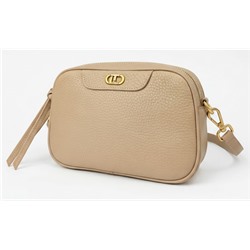 Сумка Lanotti GRANDSOFT MINI 9542/Бежевый