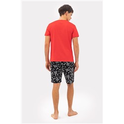 Комплект (Футболка+Шорты) MARK FORMELLE #967211