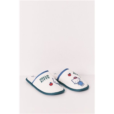 Zapatillas casa Hello Kitty