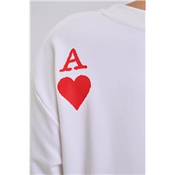 Свитшот женский 88540