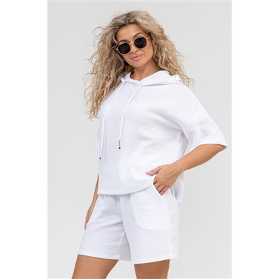 Костюм с шортами 36656 НАТАЛИ #916547