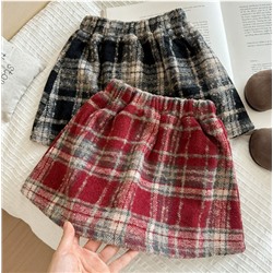 Юбка для девочек