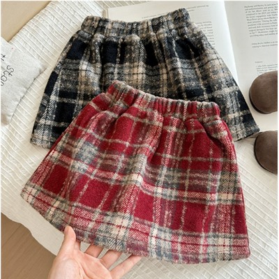 Юбка для девочек