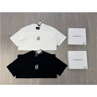 Набор из 2х мужских футболок  АРМАН*И