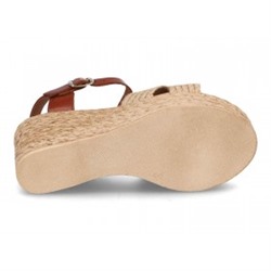 RA26 - BDA
                SANDALIAS DE CUÑA