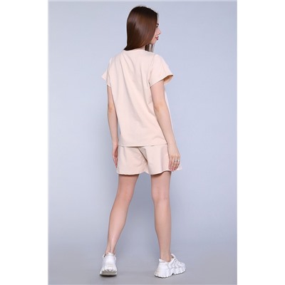 Костюм с шортами 85010 НАТАЛИ #886559