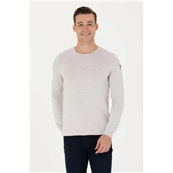 Erkek Taş Melanj Kazak