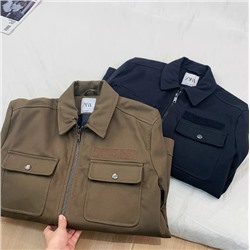 Куртка мужская  ЗАР*А