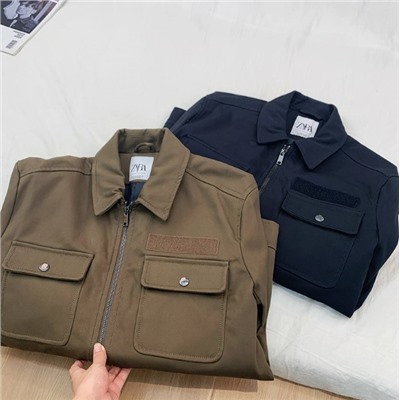 Куртка мужская  ЗАР*А