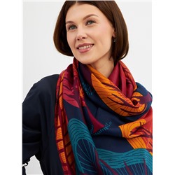 Палантин женский SHU4-103-5