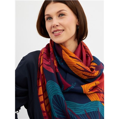 Палантин женский SHU4-103-5