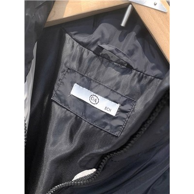 Мужская теплая куртка   C&*A  Экспорт