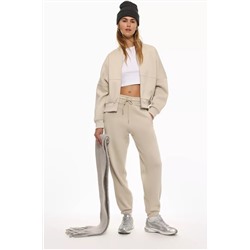 Pantalón chándal oversize