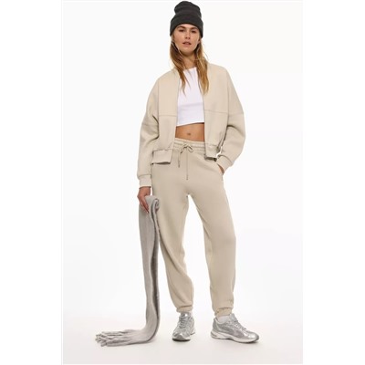 Pantalón chándal oversize
