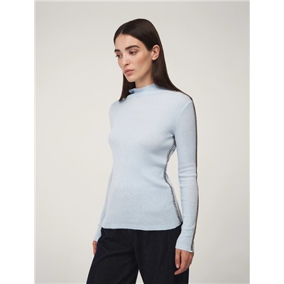 Водолазка 2526-0421-10