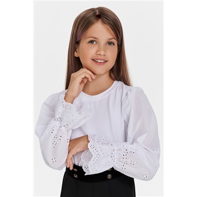 Блузка Пелагея