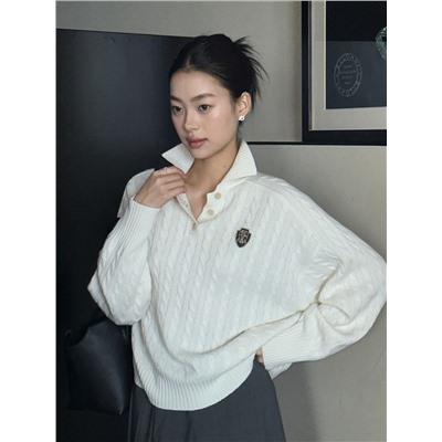 Свитер люкс кашемир