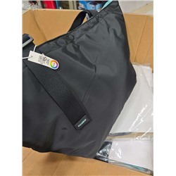 Вместительная женская сумка-тоут, оригинал, экспорт ✔️Pull&bea*r