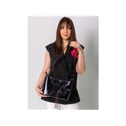 Сумка Lanotti LUCENTA 6023/черный