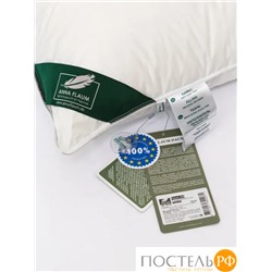Подушка Flaum EIS 50х70 средняя (450 гр)