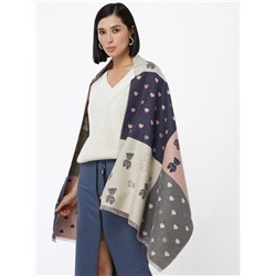 Палантин женский RH10-1755-4