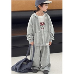 Костюм для мальчиков/девочек. Хлопок 85%