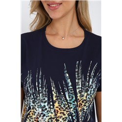 Костюм женский с бриджами 32089