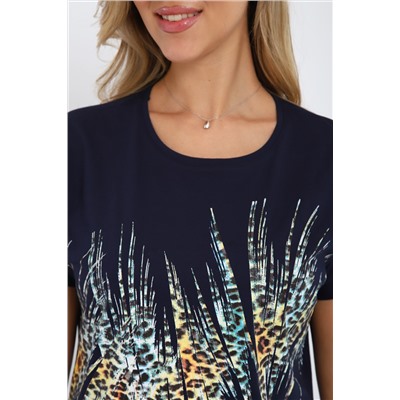 Костюм женский с бриджами 32089