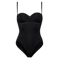 Боди №7742 Crystall Mioocchi