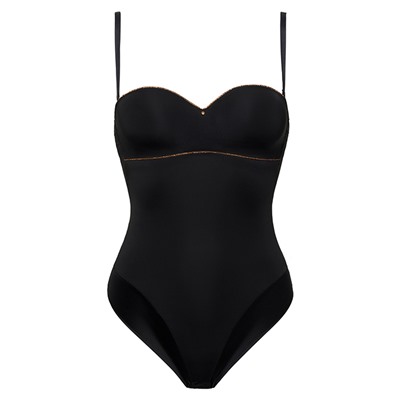 Боди №7742 Crystall Mioocchi