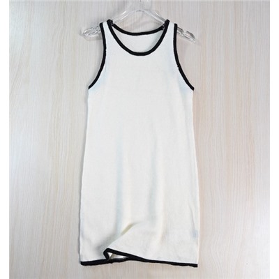 Женский трикотажный костюм