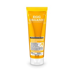 Бальзам био organic "Яичный"