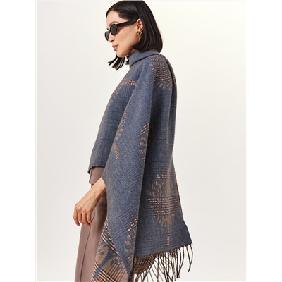 Палантин женский RH10-162-7