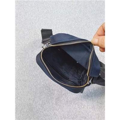 Мужская сумка кроссбоди  ТОММИ ХИЛФИГЕ*Р