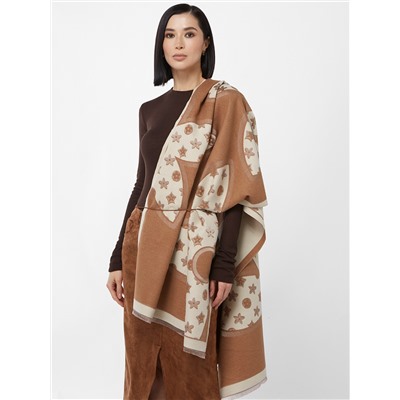 Палантин женский RH10-1753-2