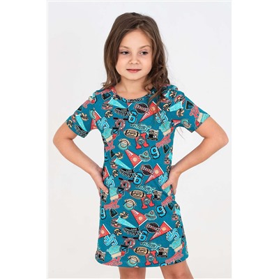 Туника Кола НАТАЛИ #889977