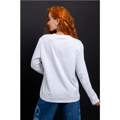 14403/1 набор футболок с дл.рукавом