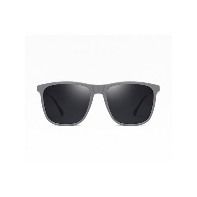 IQ30052 - Солнцезащитные очки ICONIQ TR3333 Dumb solid gray sheet C169-P01