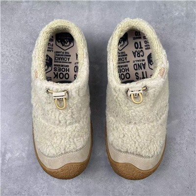 Кроссовки KEE*N Howser 3 SLIDE