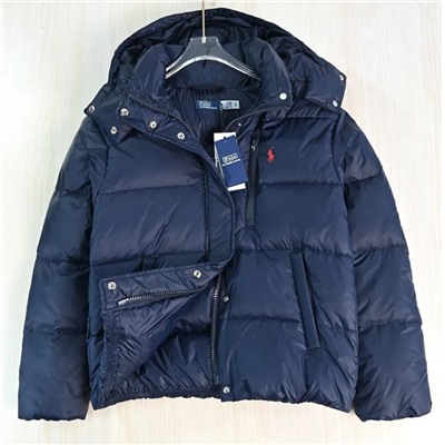 Женская куртка RALPH LAURE*N