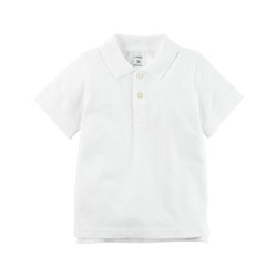 Carter's | Toddler Piqué Polo