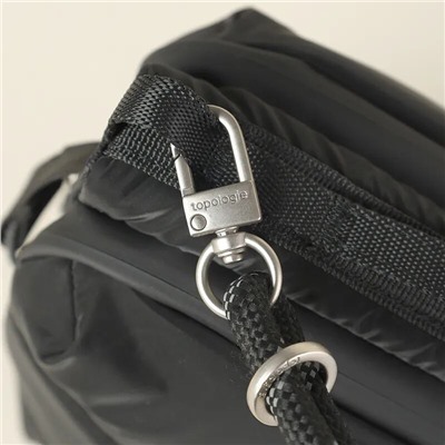 Спортивная супер удобная и вместительная сумка унисекс  Topologi*e