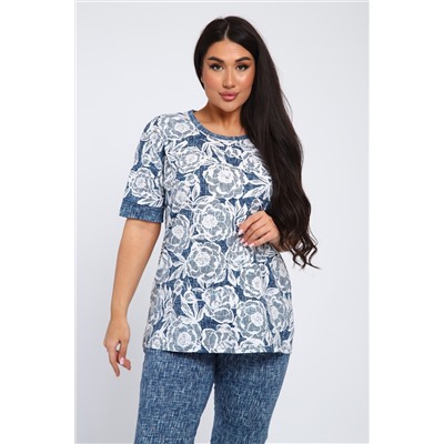 Костюм женский КБЖЖ0050А