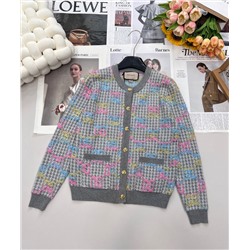 Свитер  люкс