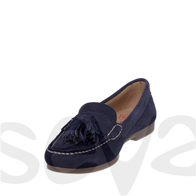Casual, ZAPATO SEÑORA PIEL