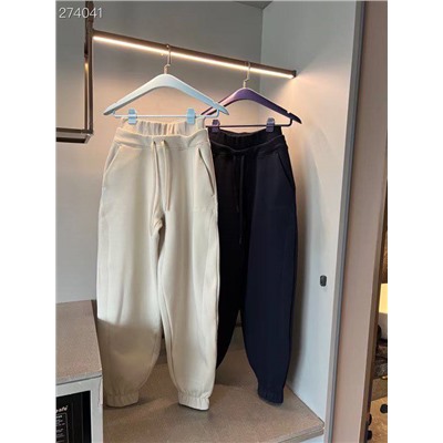 Женские теплые спортивные штаны 🔴 ЛУЛУЛЕМО*Н